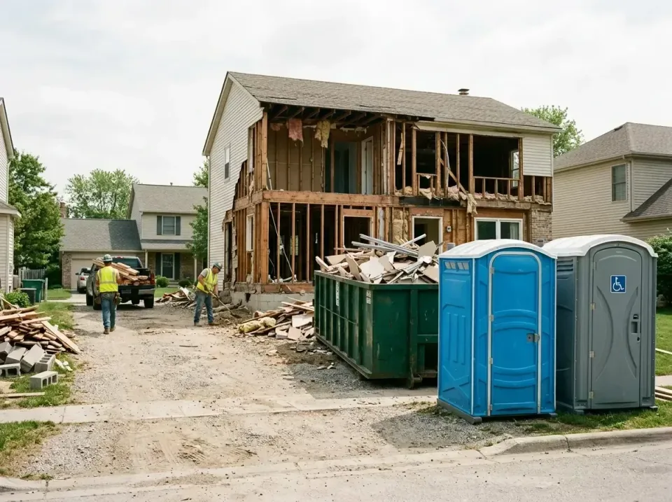 home-renovation-demolition-sit-010 — frequently asked questions, Portable Toilet & Dumpsters Rental in Pine Canyon, CA